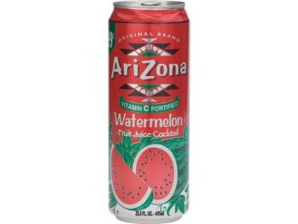Arizona Watermelon 680ml