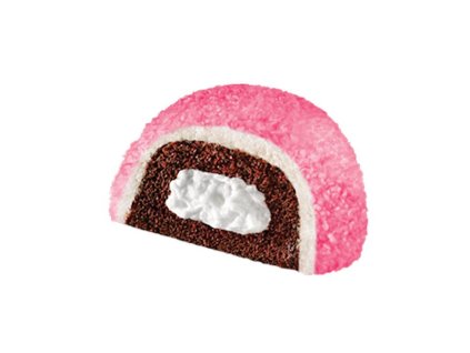 Hostess Pink Sno Balls Coconut Marshmallow 48g