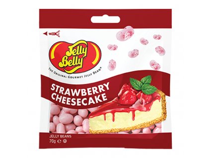 jelly belly strawberry cheesecake 70g 800x800