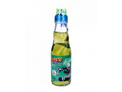 ramune sabor melon edicion kakashi 30 200ml hatakosen