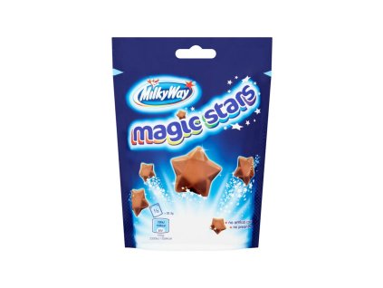 Milky Way Magic Stars 100g