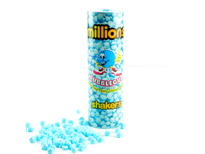 Millions Bubblegum 90g
