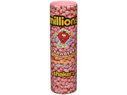 312297 millions shaker 90g strawberry