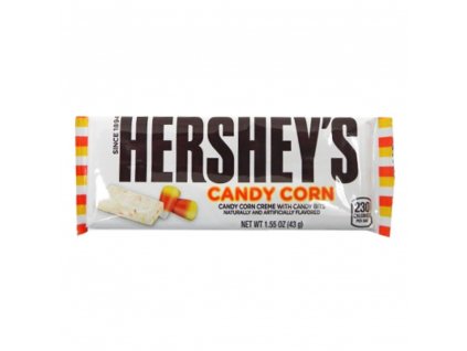 Hersheys Candy Corn
