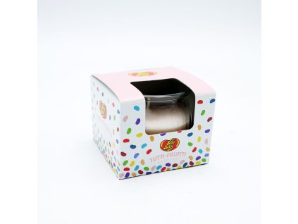 Jelly Belly Candle Tutti Fruitti 85g