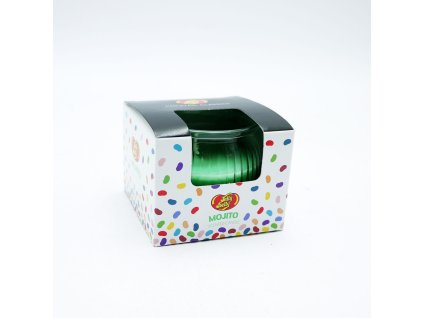Jelly Belly Mojito Candle 85g