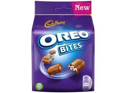 cadbury oreo bites 110g z1