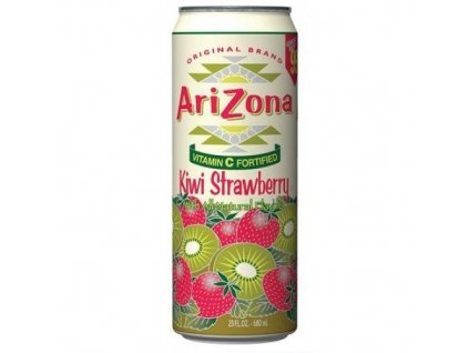 Arizona - Kiwi Strawberry 680ml