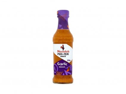 547 1 nandos cesnekova peri peri omacka 125ml