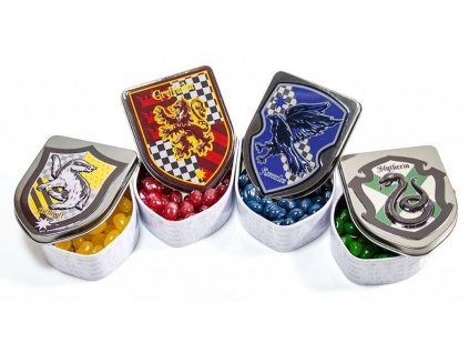 4688 harry potter crest tin 28g