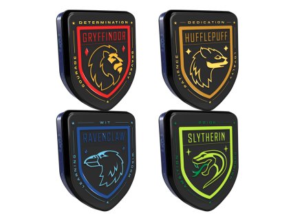 JB62236 28g Harry Potter Crest Tins2025