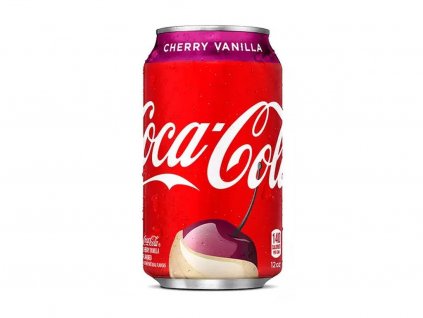 5201 coca cola cherry vanilla 355ml