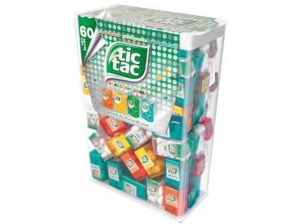 1693 tic tac minies 234g