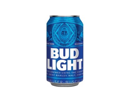 bud light CAN