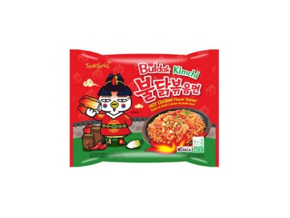 Samyang candybull