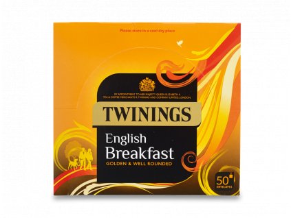 Twinings English Breakfast 250g