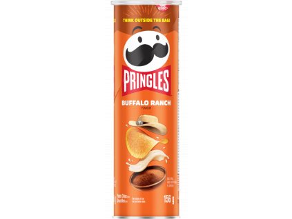 Pringles ranch