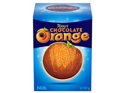 Terrys Chocolate Orange 157g