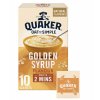 quaker quaker oat so simple golden syrup 9x10x36g (1)