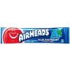airheads blue raspberry taffy candy