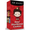 friends cookies ross shortbread cookies