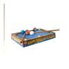 zed poolball table gumballs 125 gr