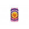 2838 chupa chups cherry bubble gum 345ml