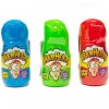 warheads prst