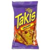 394101 Takis Volcano scharfe Chips 18 Beutel je 100g 3