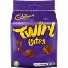 Cadbury Twirl Bites 85g