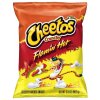 cheetos crunchy flamin hot 99g