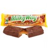 milky way simply caramel candy bars 128560