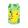 QDOL Pikachu Sparkling Water Lime Flavour
