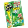 Pop Rocks Dips Sour Apple