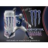 monster energy gronk rob gronkowski limited edition signature can player nfl new england patriots flyer