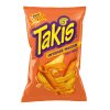 Takis Nacho Candy BUll