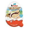 Kinder Creamy Snackje