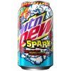 Mountain Dew Spark new