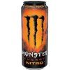Monster Nitro Cosmic Peach 500ml