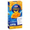 KRAFT MAC and CHEESE DINNER 204G