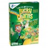 Lucky Charms Magic Clovers Green 297 gr
