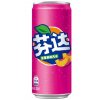 Fanta Peach China 1