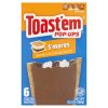 toastem toastem pop ups smores 288g