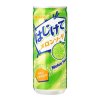hajikete melon soda
