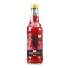 marvel iron man reactor red fruits soda 330ml
