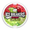 ice breakers mints cherry limeade