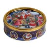 jacobsens nostalgic santa 5 scenes tin 2 52914