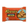 reeses big cup caramel