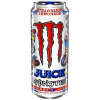 Monster new
