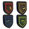 JB62236 28g Harry Potter Crest Tins2025
